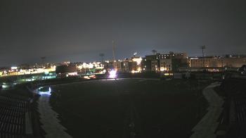 Weather camera view of Lancaster Stormers.