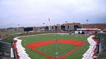 Weather camera view of Lancaster Stormers.