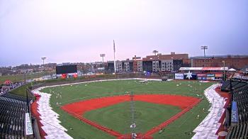 Weather camera view of Lancaster Stormers.