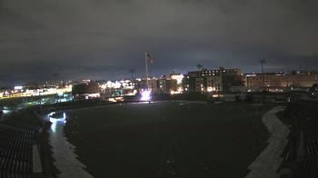 Weather camera view of Lancaster Stormers.