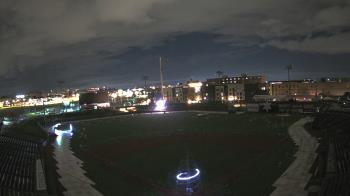 Weather camera view of Lancaster Stormers.