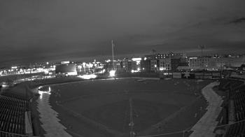 Weather camera view of Lancaster Stormers.
