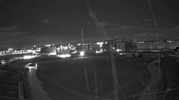 Weather camera view of Lancaster Stormers.