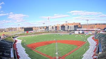 Weather camera view of Lancaster Stormers.