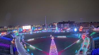 Weather camera view of Lancaster Stormers.