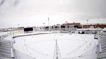 Weather camera view of Lancaster Stormers.