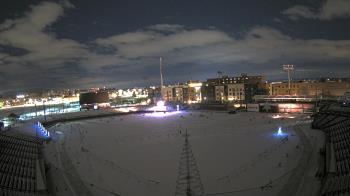 Weather camera view of Lancaster Stormers.