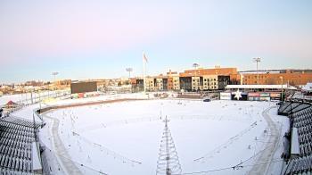 Weather camera view of Lancaster Stormers.