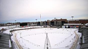 Weather camera view of Lancaster Stormers.