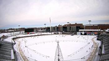 Weather camera view of Lancaster Stormers.