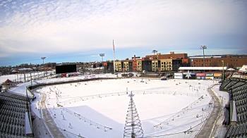 Weather camera view of Lancaster Stormers.
