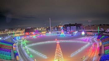 Weather camera view of Lancaster Stormers.