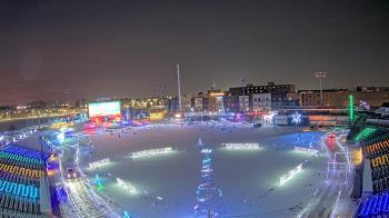 Weather camera view of Lancaster Stormers.