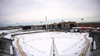 Weather camera view of Lancaster Stormers.