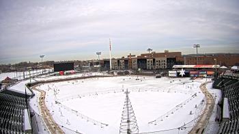 Weather camera view of Lancaster Stormers.