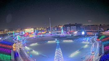 Weather camera view of Lancaster Stormers.