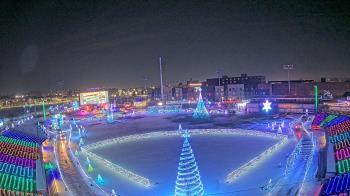 Weather camera view of Lancaster Stormers.