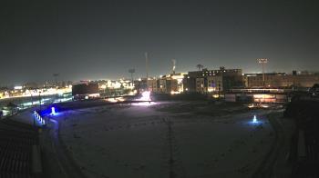 Weather camera view of Lancaster Stormers.