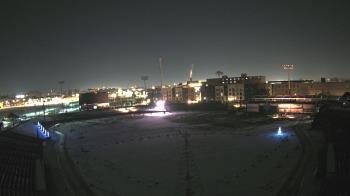 Weather camera view of Lancaster Stormers.