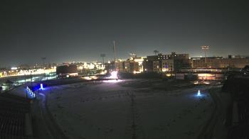 Weather camera view of Lancaster Stormers.