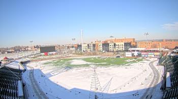 Weather camera view of Lancaster Stormers.