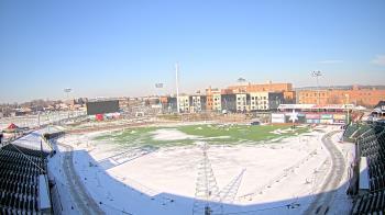 Weather camera view of Lancaster Stormers.