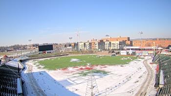 Weather camera view of Lancaster Stormers.