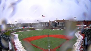 Weather camera view of Lancaster Stormers.