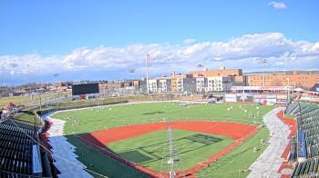 Weather camera view of Lancaster Stormers.