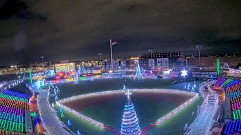 Weather camera view of Lancaster Stormers.