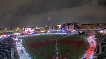 Weather camera view of Lancaster Stormers.
