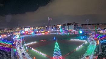 Weather camera view of Lancaster Stormers.