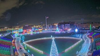 Weather camera view of Lancaster Stormers.