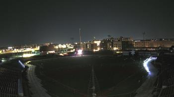 Weather camera view of Lancaster Stormers.