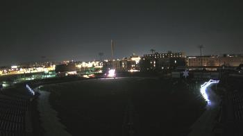 Weather camera view of Lancaster Stormers.