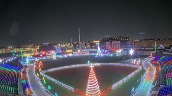 Weather camera view of Lancaster Stormers.