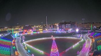 Weather camera view of Lancaster Stormers.