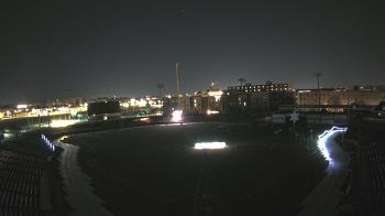 Weather camera view of Lancaster Stormers.