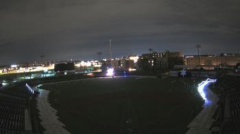 Weather camera view of Lancaster Stormers.