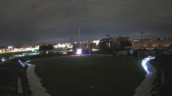 Weather camera view of Lancaster Stormers.