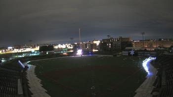 Weather camera view of Lancaster Stormers.