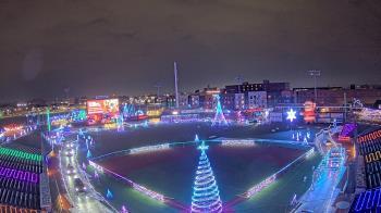 Weather camera view of Lancaster Stormers.