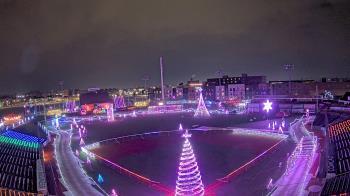 Weather camera view of Lancaster Stormers.