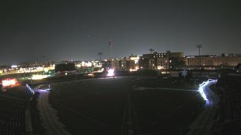 Weather camera view of Lancaster Stormers.