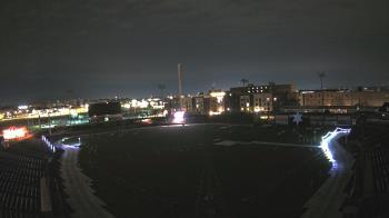 Weather camera view of Lancaster Stormers.