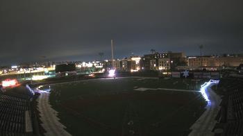 Weather camera view of Lancaster Stormers.