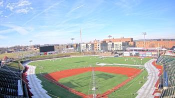 Weather camera view of Lancaster Stormers.