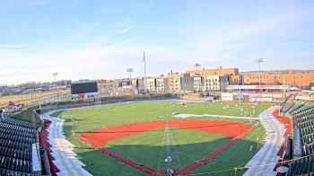 Weather camera view of Lancaster Stormers.