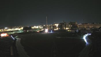 Weather camera view of Lancaster Stormers.