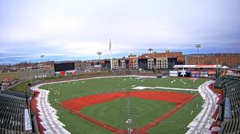 Weather camera view of Lancaster Stormers.